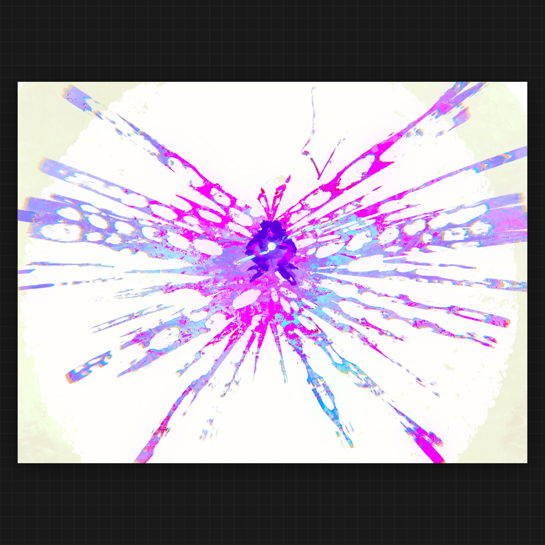 ✦ Jayvik Art Print | Arcane