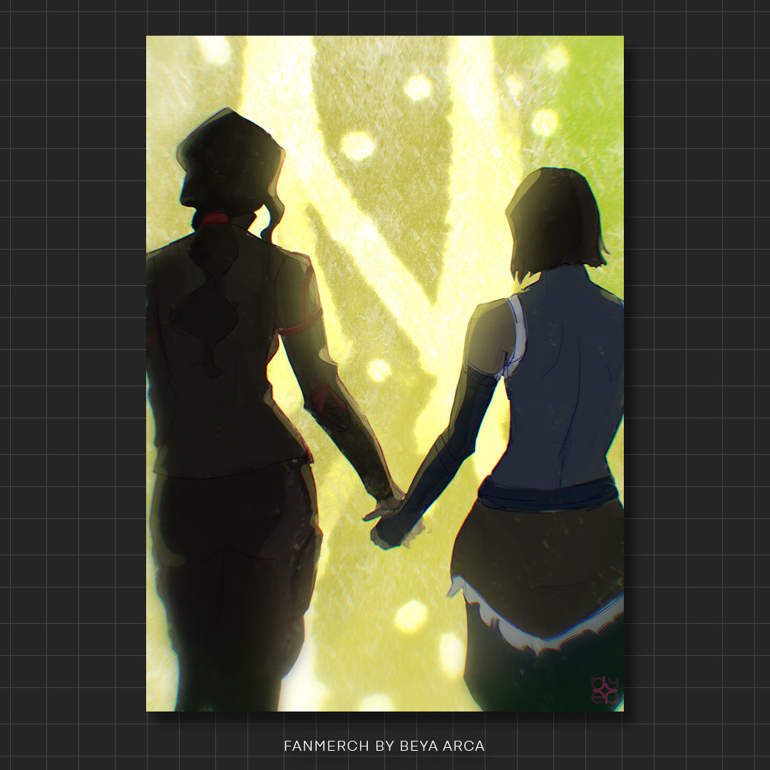 TLOK/ ATLA