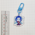 ✦ Arcane Acrylic Keychains
