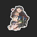 ✦ TLOK Krew