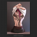 ✦ Vi's Back Art Print | Arcane
